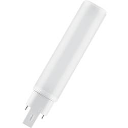 Osram Osram Dulux D/E LED 10W/830 Varmvit G24q-3