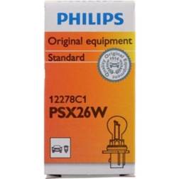 Philips Phillips glödlampa