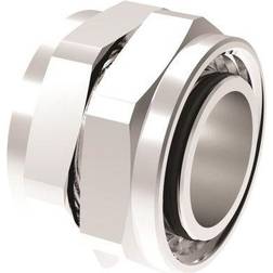 Gustavsberg Vatette V6 Union Forkromet 22 mm