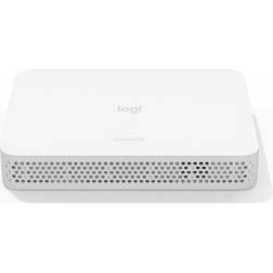 Logitech Base Bundle Kit Videokonferenzen Tap IP