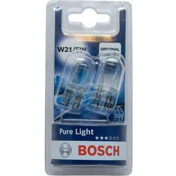 Bosch Billampa Pure Light W21 Bay14D