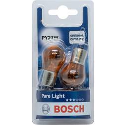 Bosch Bulb VW,AUDI,MERCEDES-BENZ 1 987 301 018