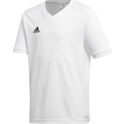 Adidas Tabela 18 Jersey Kids - White