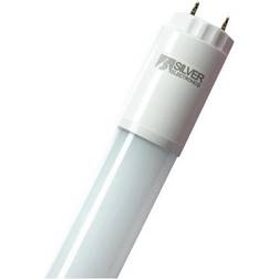 LED Tube Silver Electronics T8 ECO 58,9 cm 6000K 9W