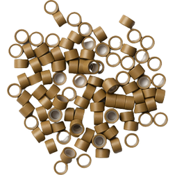 Myextensions Microringe 100-pack #08 Lys Brun