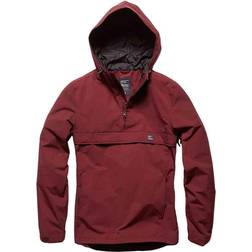 Vintage Industries Shooter Anorak
