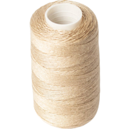 Xuchang Peerless Tråd Til Hair Extensions Beige 80m