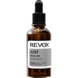 ReVox Just Squalane Nourishing Oil 30ml