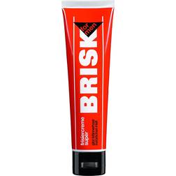 Brisk Super Hair Styling Cream 100ml