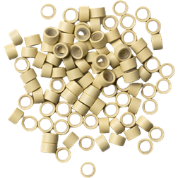 Myextensions Microringe 100-pack #13 Blonde