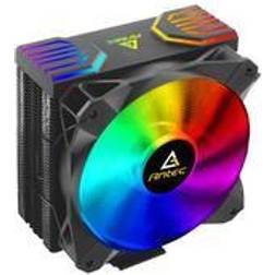 Antec A400 RGB 12 cm Cobre 120mm