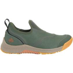 Muck Boot Outscape Low M - Green Neoprene