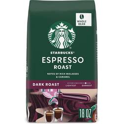 Starbucks Espresso Roast 18oz