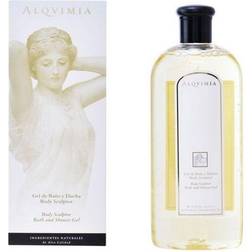 Alqvimia Body Sculptor Bath Gel 400ml