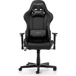 DxRacer silla gaming formula negro