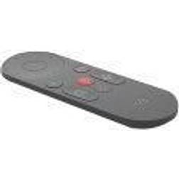 Logitech Télécommande Pour Système De Vidéoconférence Graphite