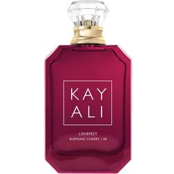 Kayali Lovefest Burning Cherry 48 EdP 100ml