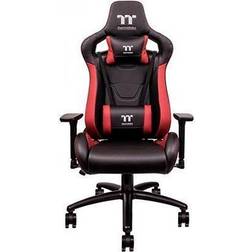 Thermaltake Silla Gaming U Fit Black-red