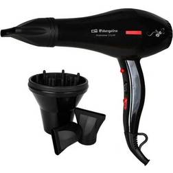 Orbegozo SE 2205 Hair Dryer 2200W