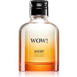 Joop! Wow Eau Fraiche Eau de Toilette 60ml