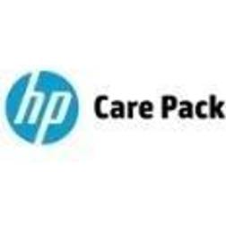 HP Care Pack Next Business