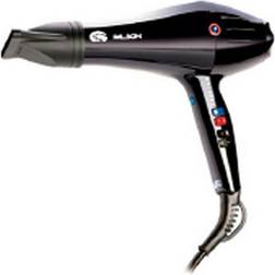 Palson Hairdryer Jaggar Black