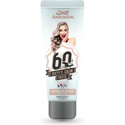 Hairgum Sixty's Color Peach 60ml