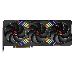 PNY GeForce RTX 4090 XLR8 Gaming VERTO HDMI 3xDP 24GB