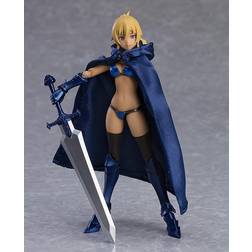 Good Smile Figma Style Bikini Arm Makoto Veteran Af