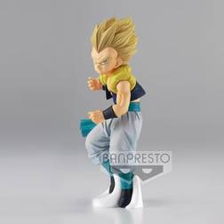 Banpresto Dragon Ball Z Solid Edge Works vol.6(B:Super Saiyan GOTENKS)