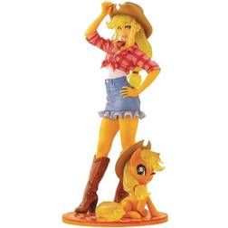 Kotobukiya My Little Pony Bishoujo Statue Applejack (Limited Edition)