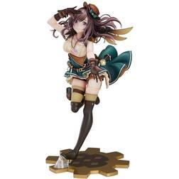 Good Smile Kogane Tsukioka: Face of Treasure Version Statue 1/7 22 cm