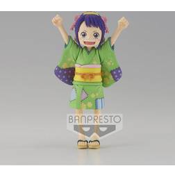 Banpresto O-Tama B 12cm DXF The Grandline Statue Figurine Vol.3 18744