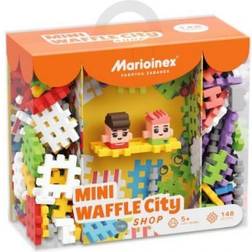 Marioinex Waffle blocks mini