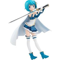 Good Smile Puella Magi Madoka Magica The Movie -Rebellion- Pop Up Parade PVC Statue Sayaka Miki 17 cm