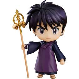 Good Smile Inuyasha Nendoroid Actionfigur Miroku 10 cm