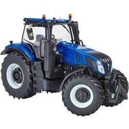 Britains Britians 1:32 New Holland T8.435 Genesis
