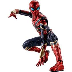 Bandai Iron Spider-Man S.H. Figuarts Action Figure 15 cm