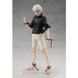 Good Smile Ken Kaneki (re-run) Statue 17 cm