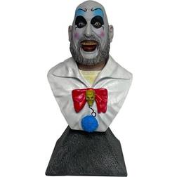 Trick or Treat Studios Captain Spalding Mini Bust 15 cm