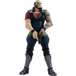 Good Smile Jet Black Pop Up Parade Statue 18 cm