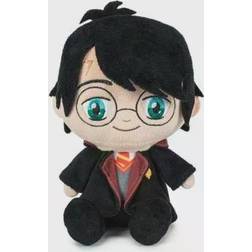 Famosa "Mjukisleksak 27 cm Harry Potter"