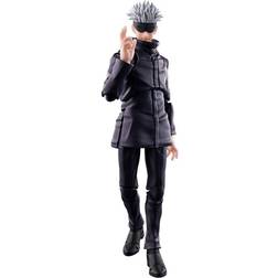 Bandai Jujutsu Kaisen S.H. Figuarts Satoru Gojo Action Figure