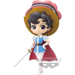 Banpresto Princess Knight Sapphire Version B Q Posket Statue