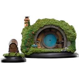 The Hobbit An Unexpected Journey Statue 2A Hill Lane 11 cm