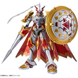 Bandai Digimon Figure-rise Standard Amplified Dukemon Gallantmon