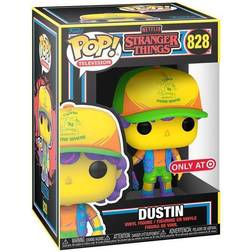Funko Pop! Television Stranger Things Dustin