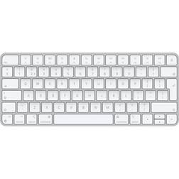 Apple Magic keyboard USB Bluetooth Dutch