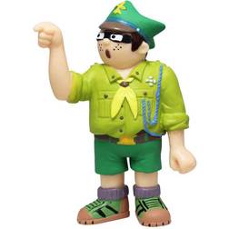 Tissot Tissotoys figurine ATomek figurine 11021