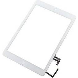 Sinox Spareparts iPad Air Digitizer hvid. High Copy